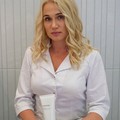 Фотография специалиста Ломова Надежда