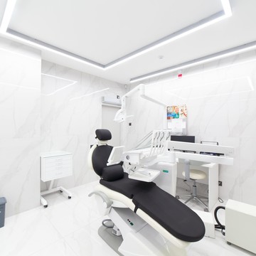 Стоматологическая клиника GIDDENT фото 2