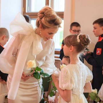 Ателье Услуг от K. Zhukoff на улице Покровка фото 1