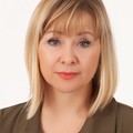 Фотография специалиста Наталия Владимировна