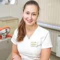 Фотография специалиста Филатова Ирина Петровна