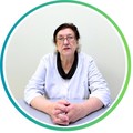 Фотография специалиста Шапошникова Алевтина Ивановна
