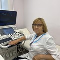 Фотография специалиста Вахонина Наталья Александровна