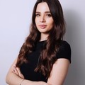 Фотография специалиста Кравченко Софья Викторовна