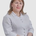 Фотография специалиста Адамова Узлипат Ариповна