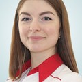 Фотография специалиста Иванова Татьяна Евгеньевна