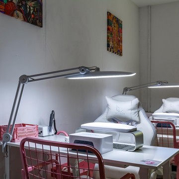 Студия маникюра Nail Studio by Sokolova фото 3