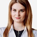 Фотография специалиста Гомзикова Валерия Михайловна