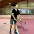 Фотография специалиста Баклыков Никита