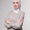 Фотография специалиста Алхлавова Арзуханум Хумкерхановна