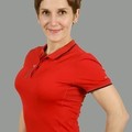 Фотография специалиста Тюрикова Ольга