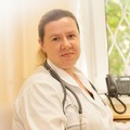 Фотография специалиста Крепоносова Надежда Вячеславовна