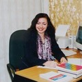 Фотография специалиста Грибкова Алина Сергеевна