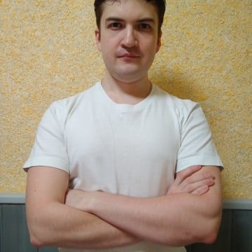 Мастер ручного массажа Евгений Беседин фото 2