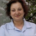 Фотография специалиста Власова Наталия