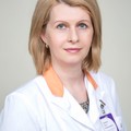 Фотография специалиста Прошина Ольга Владимировна