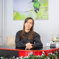 Фотография специалиста Петракова Карина