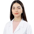 Фотография специалиста Хасанова Асият Хусейновна