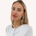 Фотография специалиста Подгурская Екатерина Антоновна