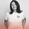 Фотография специалиста Кузьмина Ирина