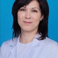 Фотография специалиста Алмазова Анастасия Алексеевна