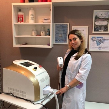 Студия Morozova nails&amp;epil фото 2