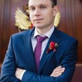 Фотография специалиста Очеретин Роман Андреевич