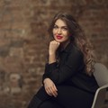 Фотография специалиста Володина Анастасия