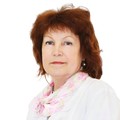 Фотография специалиста Васильева Валентина Васильевна