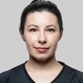 Фотография специалиста Степуренко Виктория Владимировна