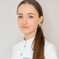 Фотография специалиста Белоусова Владислава Викторовна