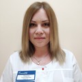 Фотография специалиста Абраменко Елена Юрьевна
