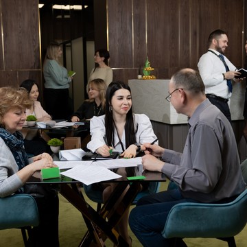 Дом Кредита фото 1