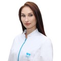 Фотография специалиста Конева Виктория Владимировна