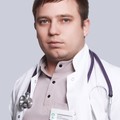 Фотография специалиста Чертков Василий Андреевич
