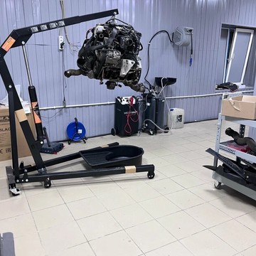 Bmw Clinic Motors фото 3