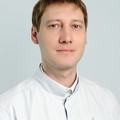 Фотография специалиста Ершов Петр Владимирович