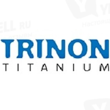 Trinon Titanium GmbH фото 1