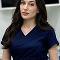 Фотография специалиста Исмаилова Диана Феликсовна