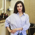 Фотография специалиста Белянина Анита