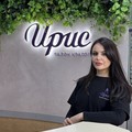 Фотография специалиста Витентьева Оксана