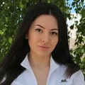 Фотография специалиста Далила Али