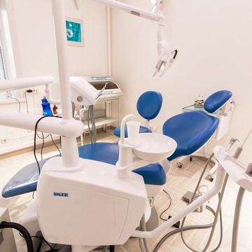 Стоматологическая клиника СтомПлюс фото 1