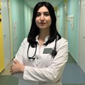 Фотография специалиста Догузова Диана Игоревна