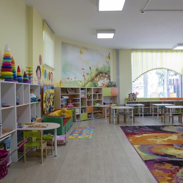 Частный детский сад AcademKids в ЖК &quot;Николин Парк&quot; фото 2
