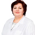 Фотография специалиста Котова Наталья Ивановна