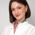 Фотография специалиста Дгебуадзе Ана