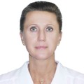 Фотография специалиста Голуб (Дацюк) Софья Владимировна