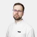 Фотография специалиста Загвоздкин Евгений Сергеевич