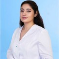 Фотография специалиста Алиева Севинч Бакировна